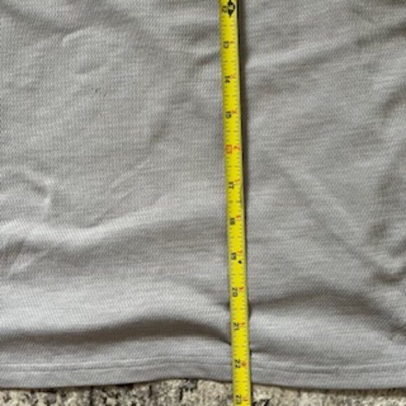 🧡3/15 Old Navy Active Go-Dry T-Shirt Bundle x 2 Gray Kids XL 14-16 - Picture 5 of 10